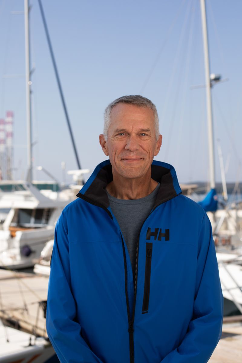 Edward King — English Istria